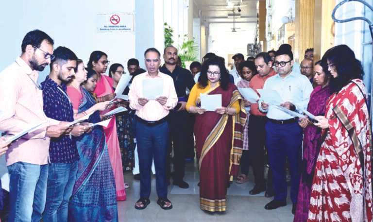 Swachha Bharat Sapath