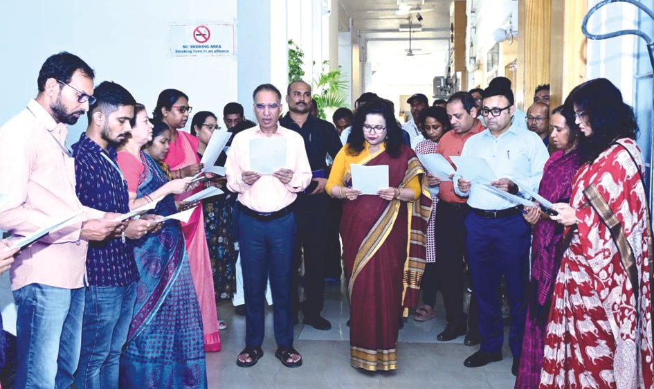 Swachha Bharat Sapath